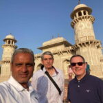 Agra: Agra Fort and Baby Taj Private Tour with Pickup & Drop - Practical Tips for Making the Most of This Tour