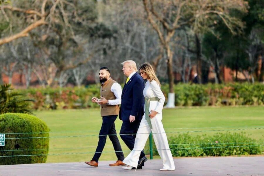 Agra: Agra Fort and Taj Mahal Guided Tour with Tickets - An In-Depth Look at the Tour Experience