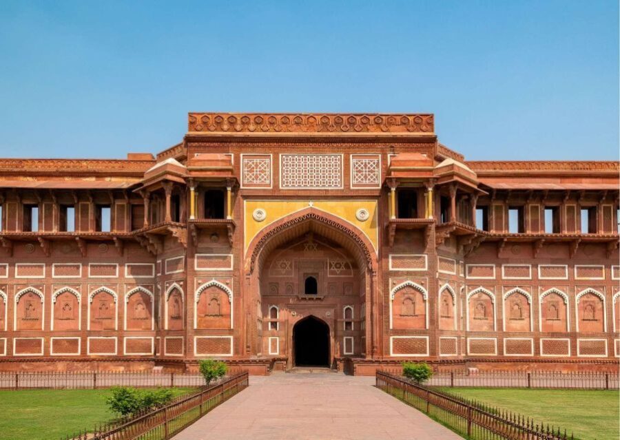 Agra: Agra Fort Skip-the-line ticket with Full Guided Tour - Authentic Experiences and Traveler Insights