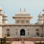 Agra: Baby Taj and Mehtab Bagh Guided Walking Tour - The Experience in Detail: From Start to Finish