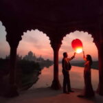 Agra: Beyond the Taj Mahal Guided Walking Tour - Detailed Breakdown of the Itinerary
