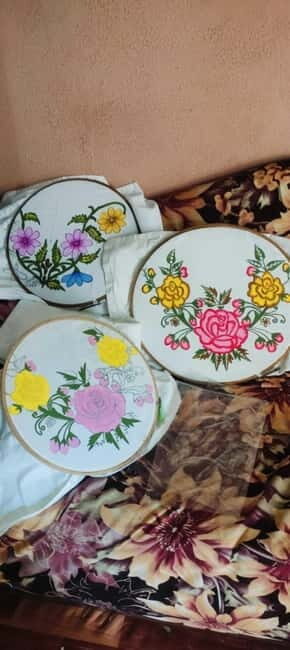 Agra: Colorful Fabric Painting Workshop in a Local Home - Who Should Consider This Experience?