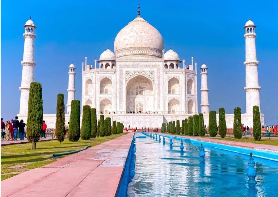 Agra: Complete Taj Mahal Skip-the-line ticket & Guided Tour - Final Thoughts