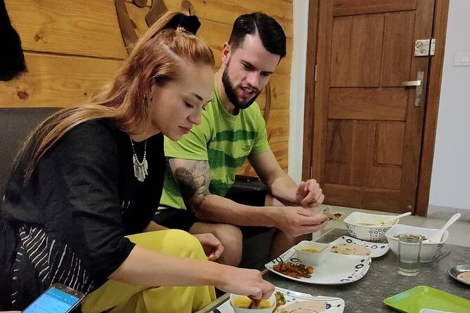 Agra Cooking Classes (Pick up and Drop available) - The Value of Cooking in Agra