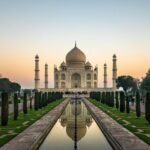 Agra Day Tour with Taj Mahal Sunrise and Sunset - FAQ