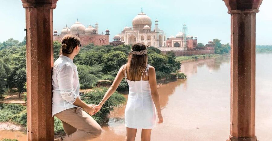 Agra Evening Tour with Sunset view Taj Mahal - Who Is This Tour Best For?