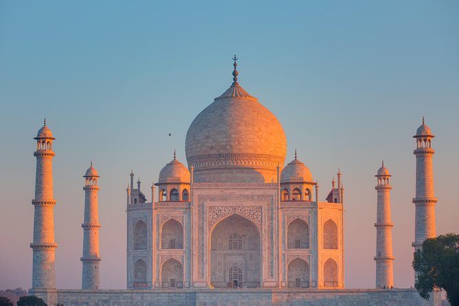 Agra Guided City Tour: Taj Mahal, Agra Fort, Itmad Ud Daulah - Why This Tour Offers Great Value