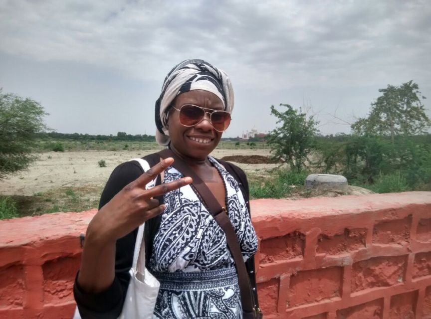 Agra: Guided Cultural Walk - An In-Depth Look at the Agra: Guided Cultural Walk