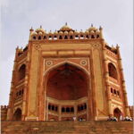 Agra: Guided Fatehpur Sikri Trip with Tasting Experience - A Deep Dive into the Fatehpur Sikri Guided Tour