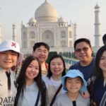 Agra: Guided Tour of Taj Mahal, Agra Fort and Fatehpur Sikri - Why This Tour Works Well