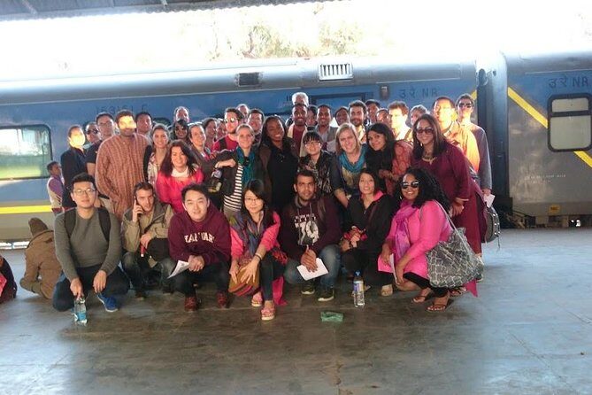 Agra Half-Day Tour of Taj Mahal and Agra Fort - FAQs