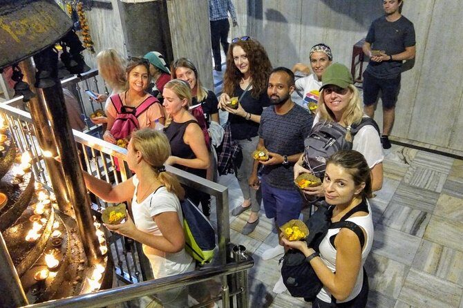 Agra Half-Day Tour: Taj Mahal & Agra Fort - Who Should Book This Tour