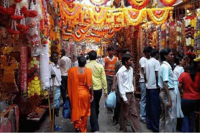 Agra Heritage Walk with Food Tour - Final Thoughts: Is This Tour Worth It?