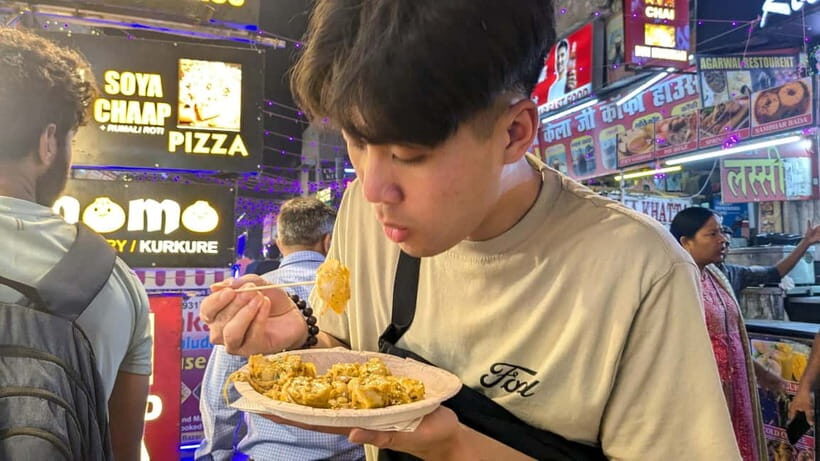 Agra: Heritage Walking Tour of Agra 2 Hours by Tuk-Tuk - Final Thoughts