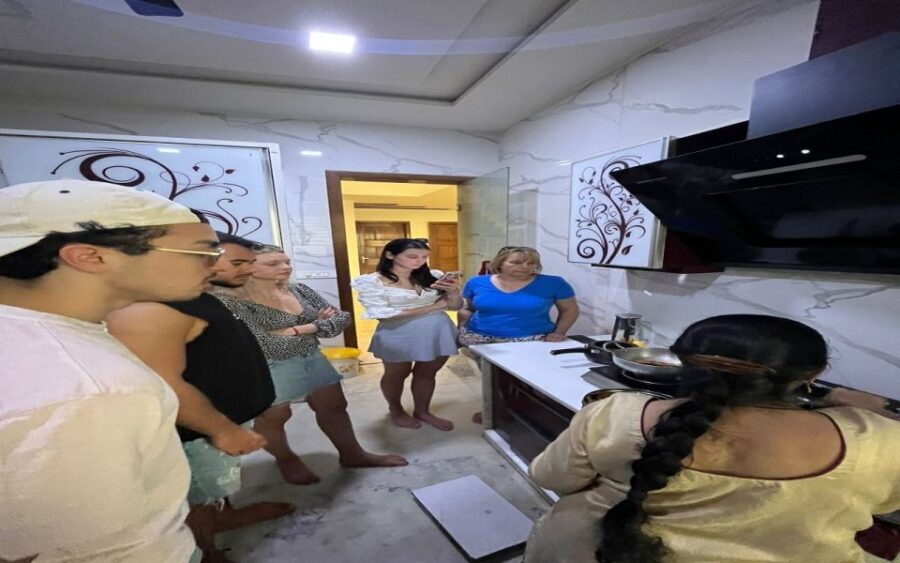 Agra: Indian Food Private Cooking Class - Final Thoughts