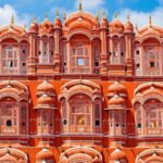 Agra & Jaipur 02 Days Golden Triangle Tour from Delhi - FAQs