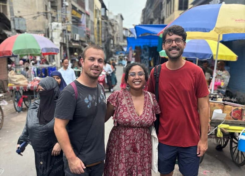 Agra Local Heritage Walking Tour with Hotel Pick-Up - 4 Hour - The Value of This Tour