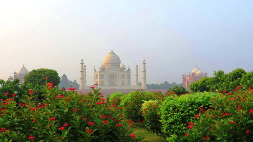 Agra Local Sightseeing Tour with Sunrise & Sunset Experience - Who is This Tour Best For?