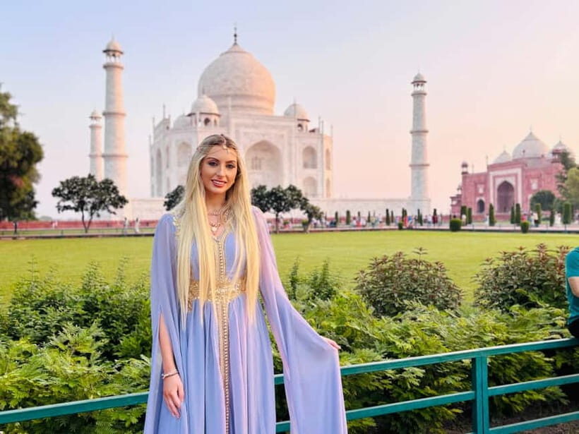 Agra Local Sightseeing with Sunrise or Sunset Experience - What Makes This Tour Stand Out?