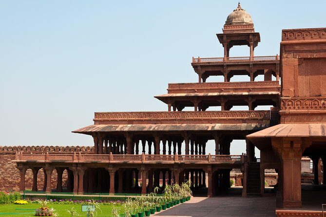 Agra Private City Tour: Customize your own - Final Thoughts