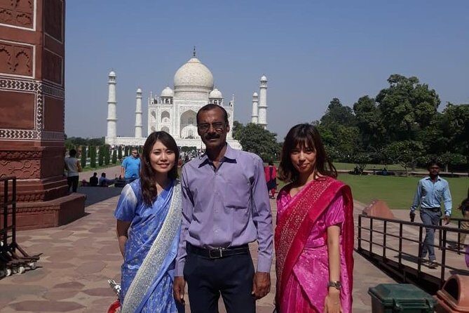 Agra private day tour by car from Delhi to Delhi - Who is This Tour Best For?