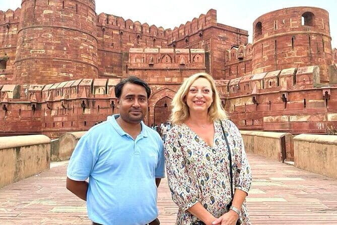 Agra: Private Taj Mahal & Agra Local Tour With Local Guide - Who Should Book This Tour