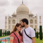 Agra: Private Taj Mahal and Agra Day Tour with Transfer - Detailed Breakdown of the Itinerary