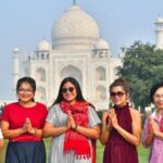 Agra: Private Taj Mahal and Agra Fort Tour with Hotel Pickup - Why This Tour Works Well for You