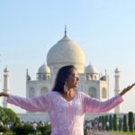 Agra: Private Taj Mahal Photoshoot with Entry Ticket - What Travelers Are Saying