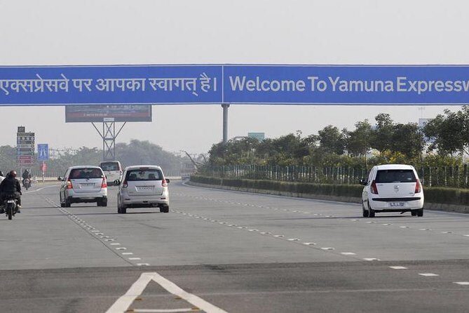 Agra : Private Transfer Agra to Delhi - Who Should Consider This Service?