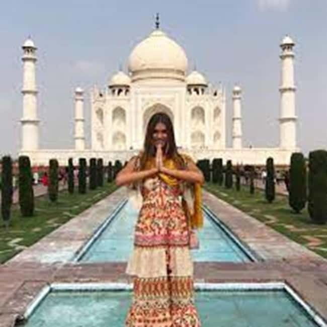 Agra: Skip-the-line entry ticket on Taj Mahal tour - Who Will Love This Tour?