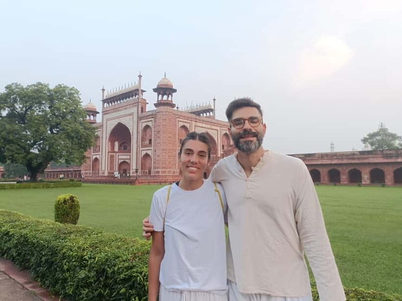 Agra: Skip-the-Line Private Taj Mahal & Agra Fort Day Trip - Why This Tour Offers Great Value