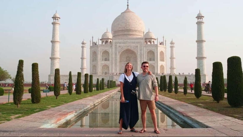 Agra: Skip-the-Line Private Tour of Taj Mahal & Agra Fort - Who Will Love This Tour?