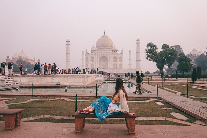 Agra: Skip The Line Sunrise Taj Mahal Private Guided Day Trip - Who Is This Tour Best Suited For?