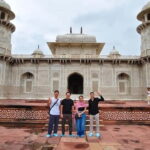 Agra: Skip-the-line Taj Mahal, Agra Fort & Baby Taj Day Tour - A Detailed Look at the Tour Experience