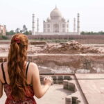 Agra: Skip-the-Line Taj Mahal, Agra Fort & Baby Taj Tour - FAQ