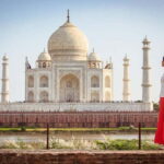 Agra: Skip-the-Line Taj Mahal & Agra Fort Private Tour - The Experience at a Glance