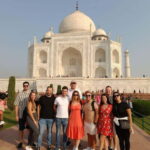 Agra: Skip-the-Line Taj Mahal & Agra Fort Private Tour - Authentic and Richly Detailed Experience