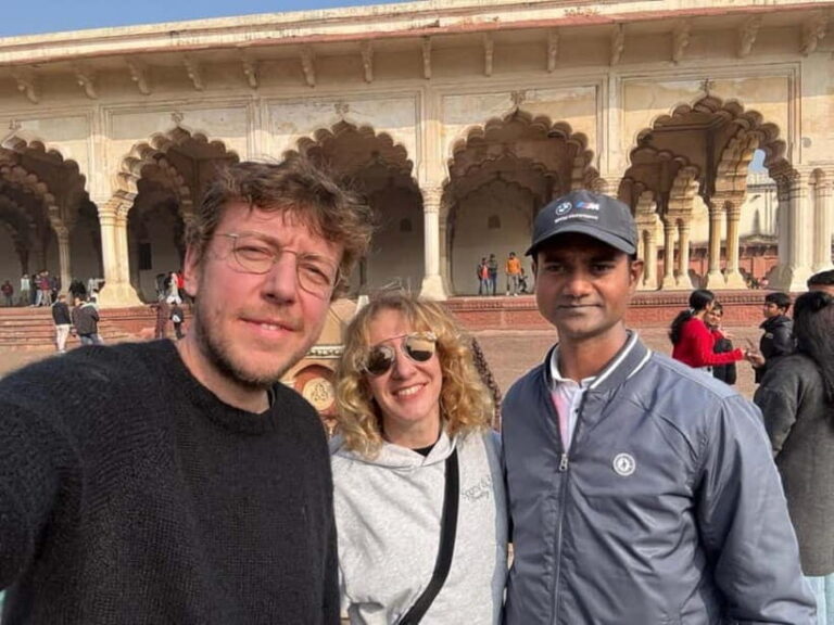 Agra: Skip-the-Line Taj Mahal & Agra Fort Private Tour - FAQ
