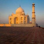 Agra: Skip The Line Taj Mahal & Agra Fort Tour with Transfer - Why This Tour Offers Great Value