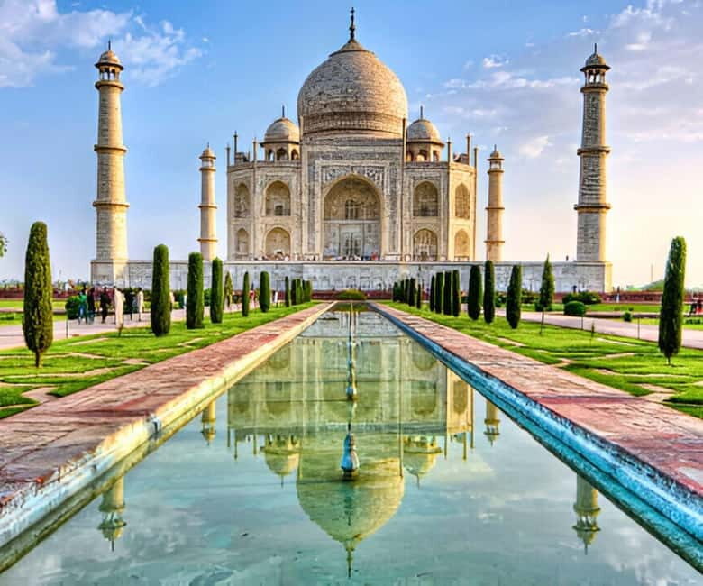 Agra: Skip-The-Line Taj Mahal & Agra Private Tour By Car - What to Keep in Mind