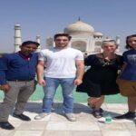 Agra: Skip the Line Taj Mahal and Agra Fort Private Tour - Final Thoughts