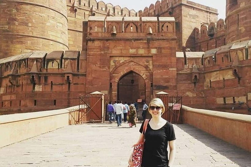 Agra: Skip-The-Line Taj Mahal and Agra Fort Tour - Deep Dive into the Experience