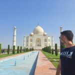Agra: Skip-the-Line Taj Mahal and Agra Tour with 5 * Lunch - Analyzing the Value
