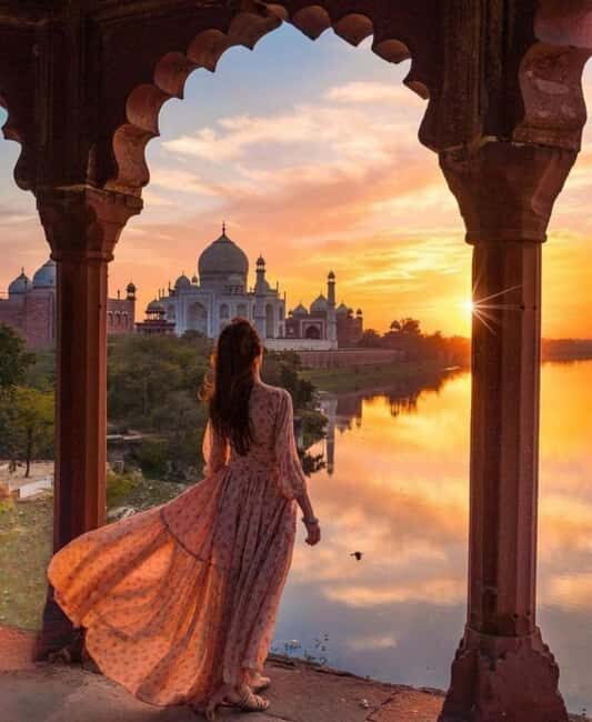 Agra: Skip-the-Line Taj Mahal Guided Tour with Option Plans - The Practicalities: What You Need to Know