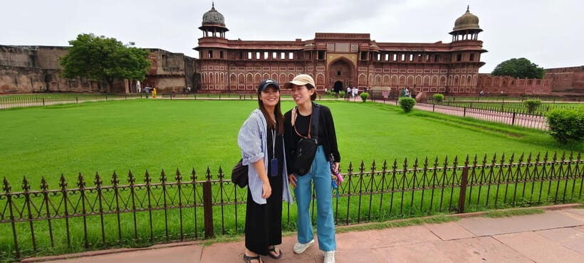 Agra: Skip-the-Line Taj Mahal Sunrise Tour w/Fatehpur Sikri - A Detailed Look at the Tour Experience