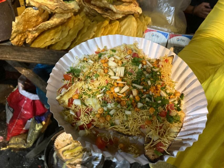 Agra: Street Food Tour with Spice Market on Tuk-Tuk Ride - FAQ