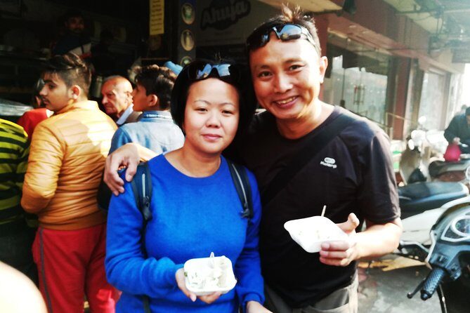 Agra Street Walk from your Hotel with Local Guide - Analyzing the Value