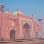 Agra: Sunrise Taj Mahal Tour Including Hotel Pick-up and drop-off - Who Will Enjoy This Tour?