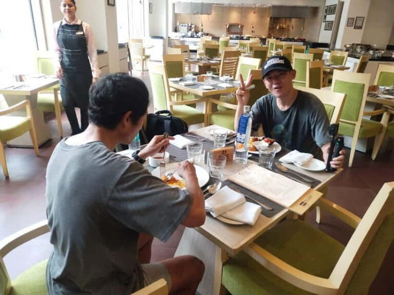 Agra: Taj Mahal, Agra & Elephant SOS Full or Half Day Tour - Who Is This Tour Best For?